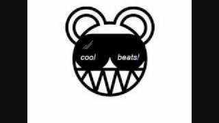 Radiohead Wonky Downtempo