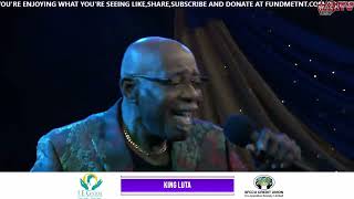 CARIBBEAN GOSPEL - King Luta