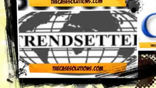 Term Sheet Negotiations for Trendsetter, Inc. Case Solution & Analysis - TheCaseSolutions.com