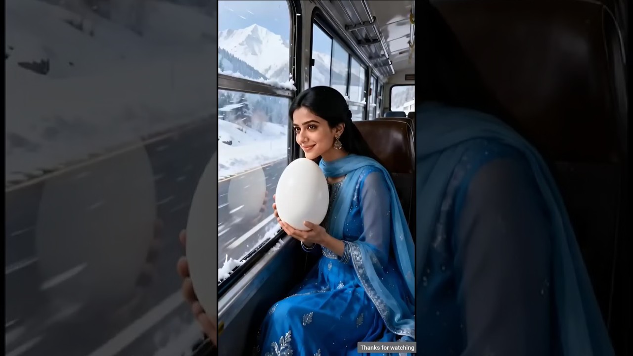 She threw an egg what happened next will shock you 🐧 