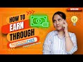 WAYS OF EARNING THROUGH SPODENET ll HOW TO EARN MONEY ON SPODENET? @spodenet
