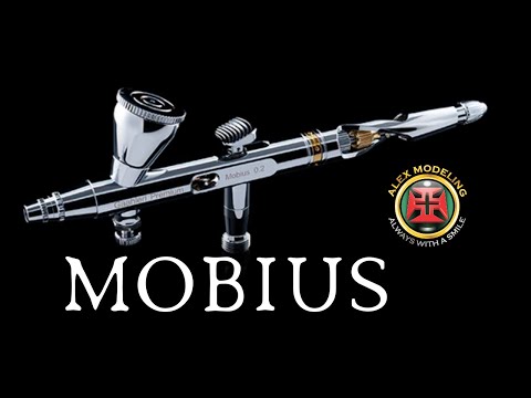 Gaahleri Mobius 0.2 mm unboxed reality