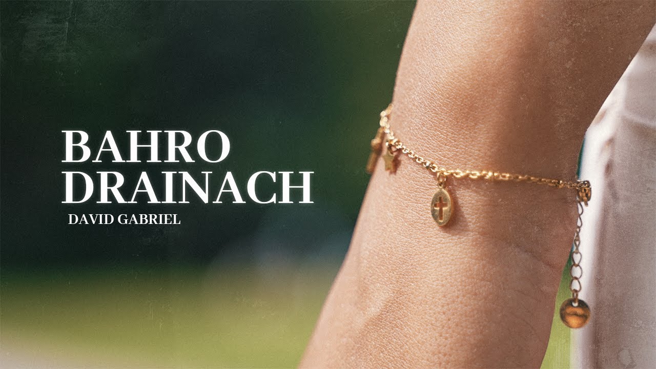 David Gabriel - Bahro Drainach