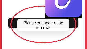 Elyments Network Connection Problem || Please connect to the internet Problem Solve