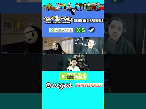 Estoy desarrollando junto