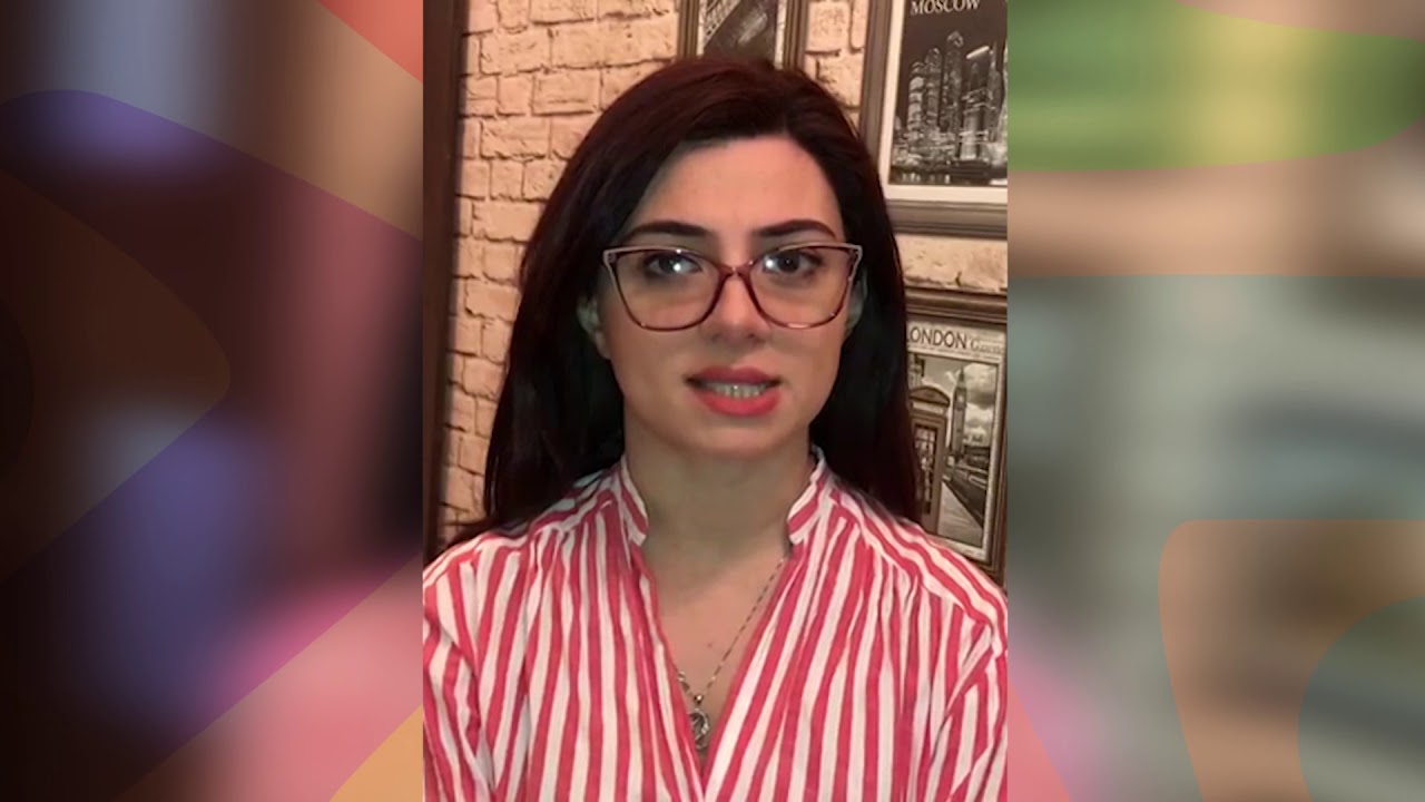 Reyhan Cəfər İsayeva - Koronavirusla Mübarizəyə Dəstək Fonduna sən də öz töhfəni ver !