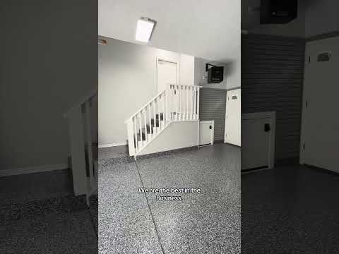 Garage Living video