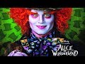 ► Alice in Wonderland - The Movie | All Cutscenes (Full Walkthrough HD)