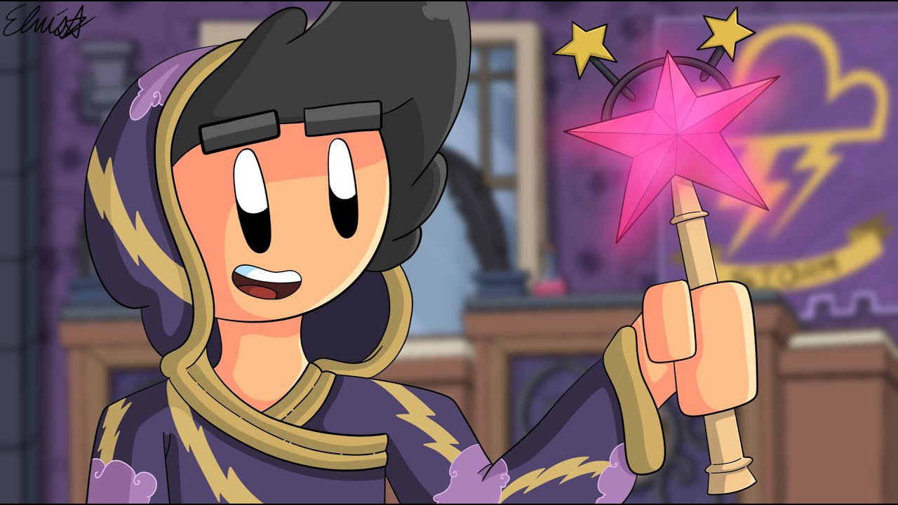 Welcome to Wizard 101 | Animation