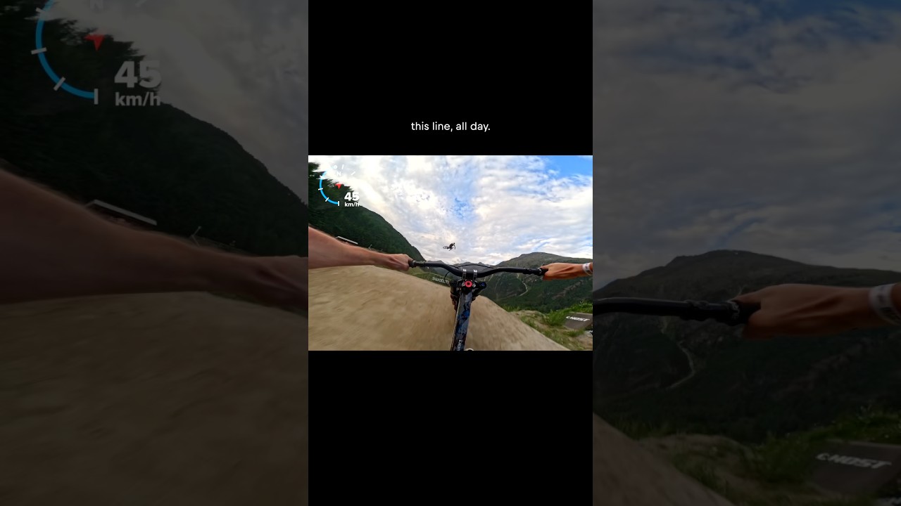 Full Send all the way 👊😮‍💨
