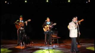 El Rey - Mauro Calderon Los Vagabundos