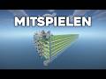 Wir bauen die EFFIZIENTESTE Kaktusfarm und JEDER kann mitspielen | LimitSMP PlayUnlimited