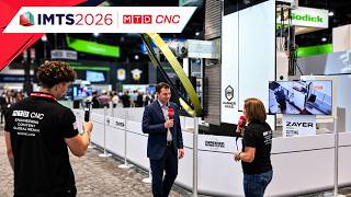 Zayer Live At Imts 2026