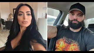 Jersey Shore Reunion Angelina Vinny Back Together
