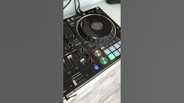 Defective ddj1000srt