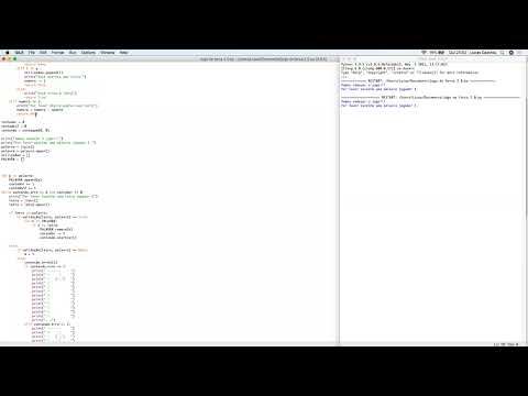 Jogo da Forca - Python