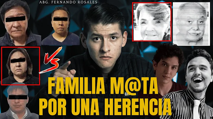 DECONSTRUYENDO el CASO de los HERMANOS TIRADO - MU...