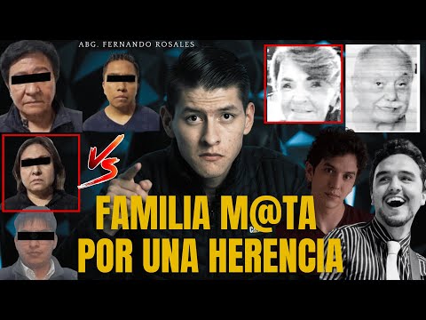 Deconstructing the Tirado Brothers Case - They died for an inheritance