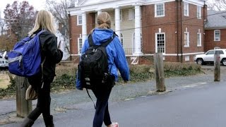Will U.Va. frat sue Rolling Stone Magazine?