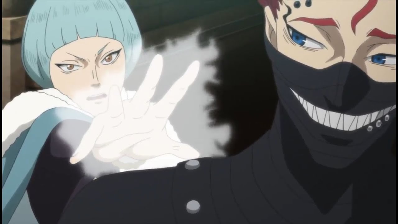 Black Clover Episode 73 AMV - Here To Stay - YouTube Music