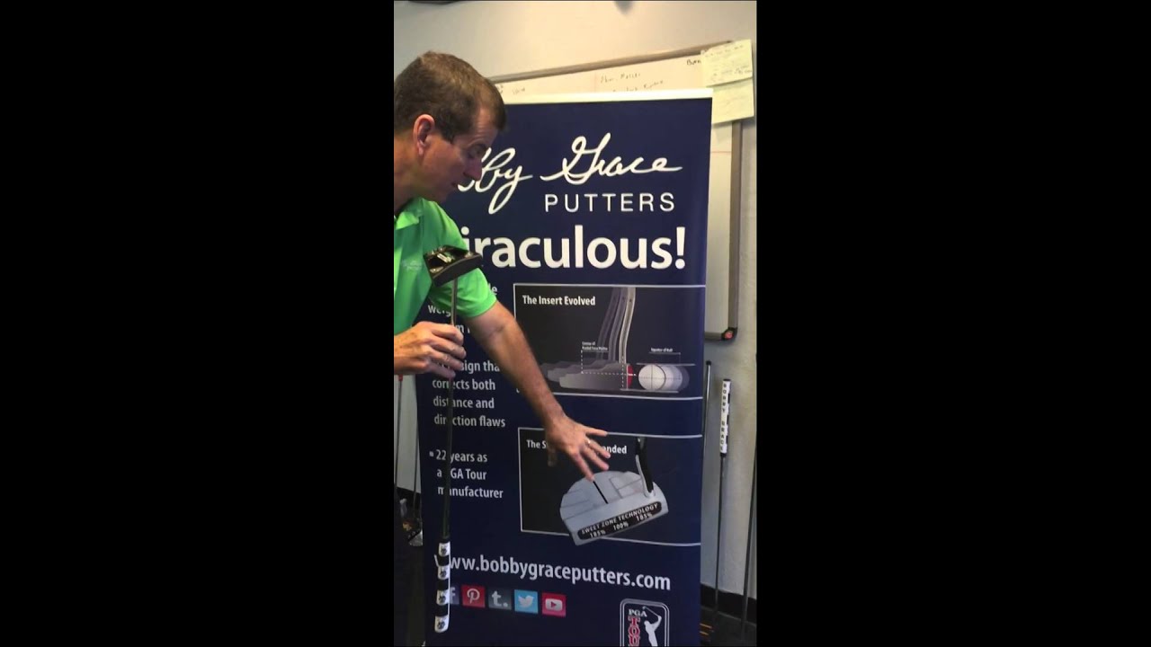 Bobby Grace Australian Open