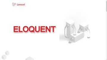 Laravel Eloquent Model - [Latest 2021] #laravel