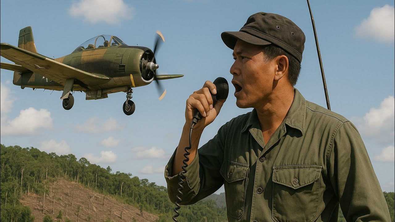 Npis ua nais xaim hu dav hlau tua nyab laj 1970 21/7/2025