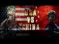 United states vs china  military power comparison 2020