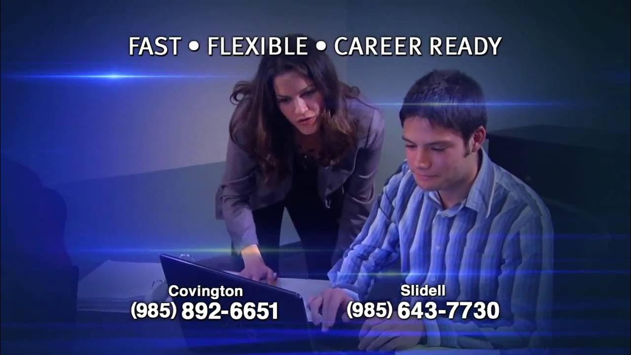 Delta College Louisiana Career School Covington and Slidell Campus