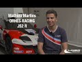 #LeMansInterview - What does Le Mans symbolize in a driver’s career?