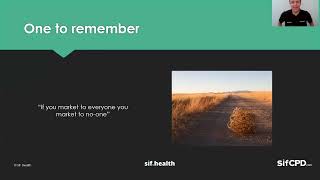 Therapist Success Course - Increase your Patient List Size