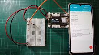 Smart Environmental and Activity Logger Demo