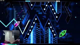 Blade of Justice 52%