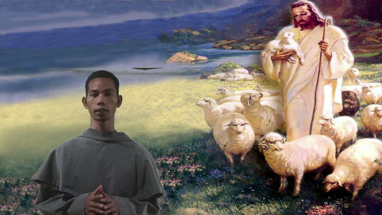 Renungan Minggu Paskah IV