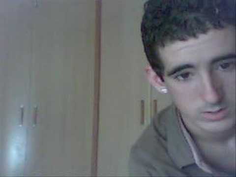 Lo que hace el aburrimiento -  Ella lo baila pegao