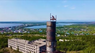 В Сангар Тоже Всё В Порядке 👍