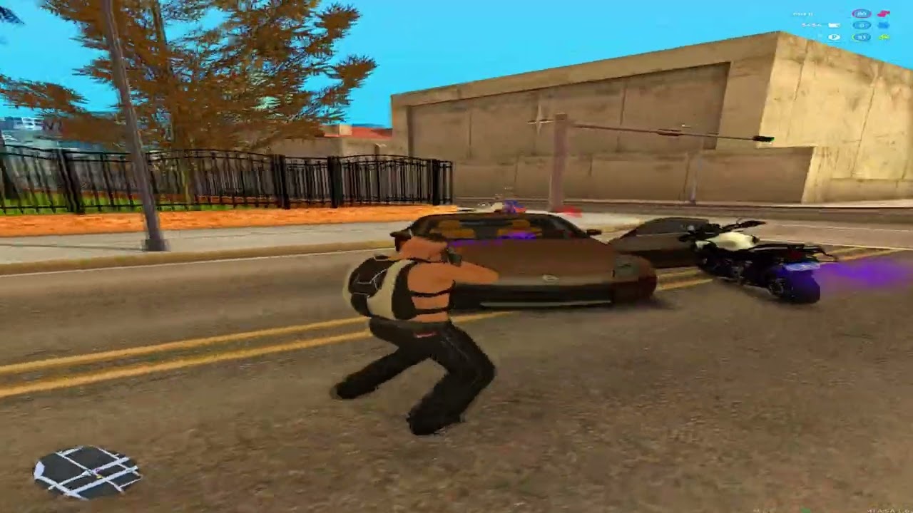 low pixel ta maneiro?