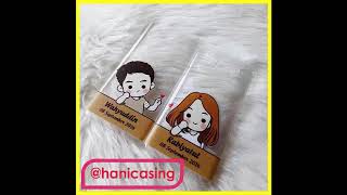 Hanicasing Custom Casing HP Unik Lucu Premium di Tebet WA 085927450066 screenshot 5
