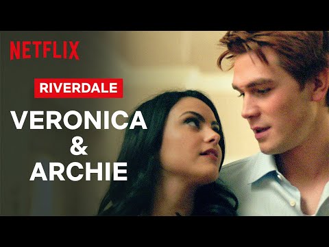 Wideo: Kto gra męża Weroniki w Riverdale?
