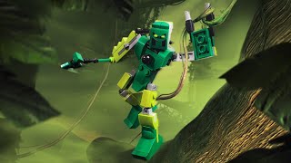 TTV MOC Contest: GWP Lewa is LIVE!!