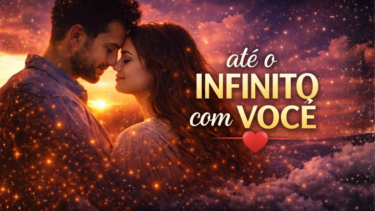 ATÉ O INFINITO