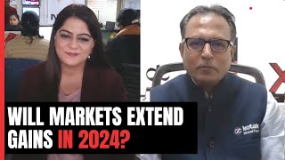India Stock Market Outlook For 2024: Will Nifty, Sensex Extend Gains After Bumper Show In 2023?