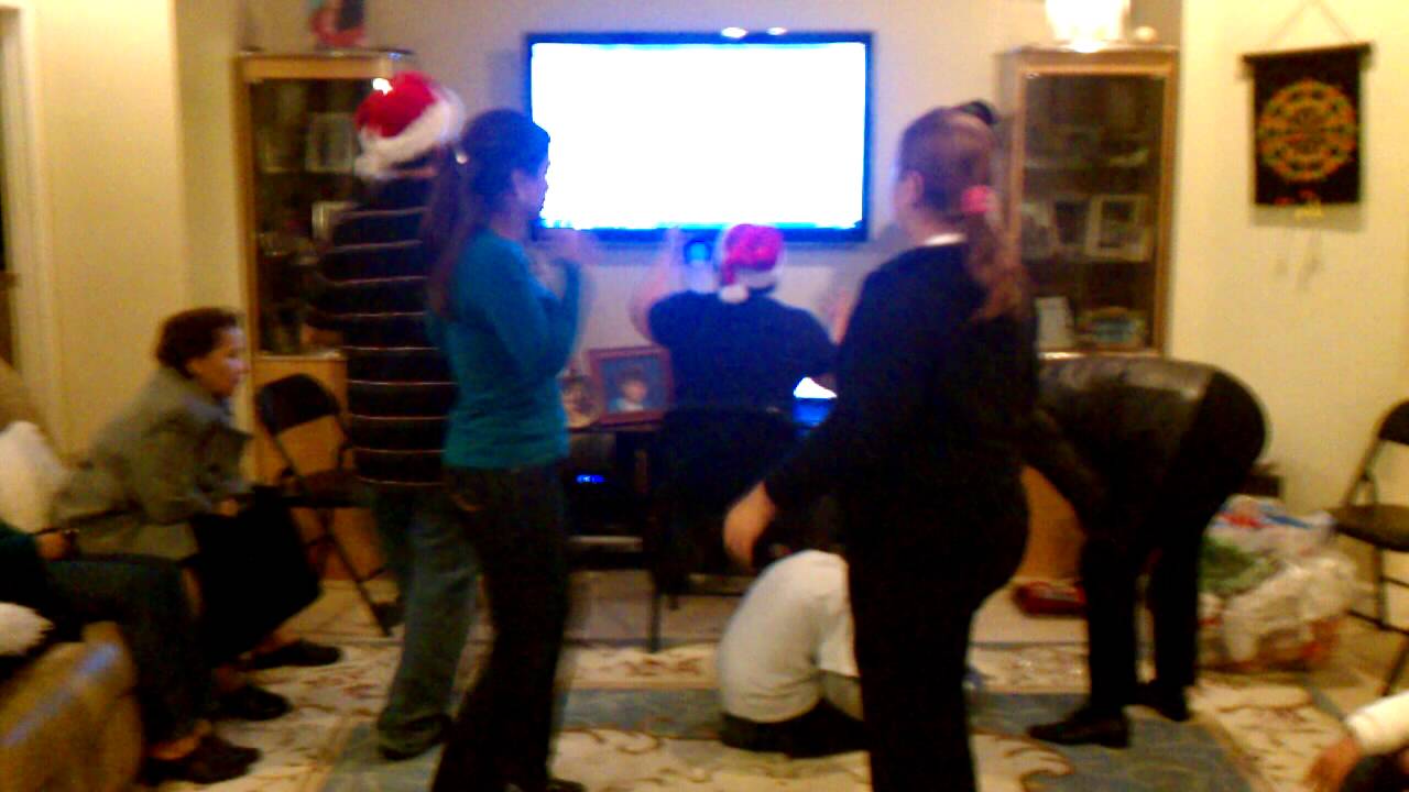 Christmas 2010 in Jacksonville - YouTube