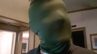 Jamius You Are Being Changed