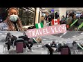 Moving from Nigeria to Canada 🇳🇬 ✈️  🇨🇦 Part 1 | Economy Class experience on Lufthansa Airline