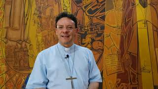 O Querigma E A Transmissão Da Fé, Dom Leomar Brustolin