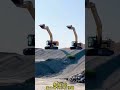 Engineering construction #excavators