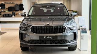 2026 SKODA KODIAQ INTERIOR & EXTERIOR 4K