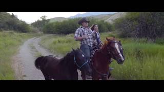 Second Chance Ranch