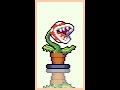 Piranha Plant #shorts